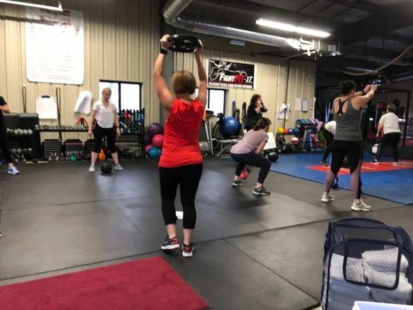 Cutting Edge Fitness & Martial Arts Center academy photo