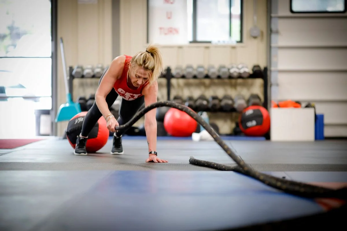 Cutting Edge Fitness & Martial Arts Center academy photo