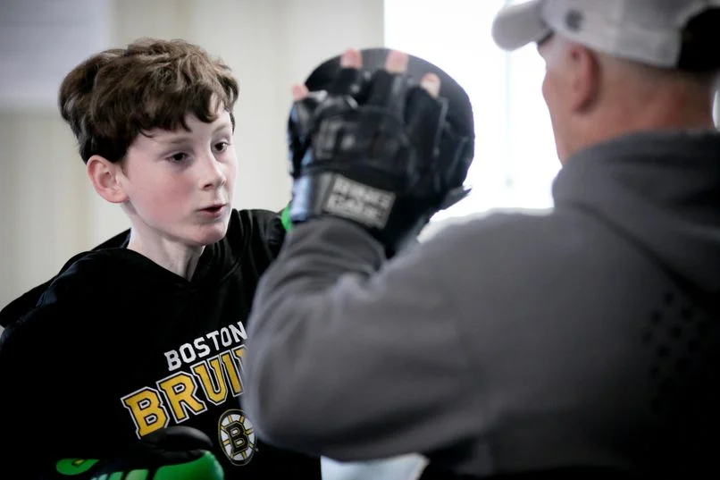 Cutting Edge Fitness & Martial Arts Center academy photo