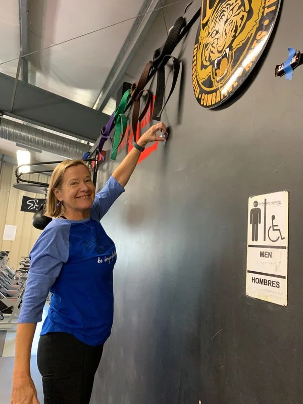 Cutting Edge Fitness & Martial Arts Center academy photo