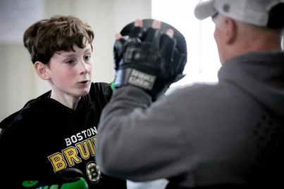 Cutting Edge Fitness & Martial Arts Center academy photo