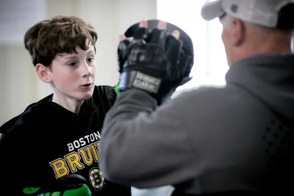 Cutting Edge Fitness & Martial Arts Center academy photo
