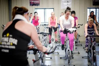 Cutting Edge Fitness & Martial Arts Center academy photo