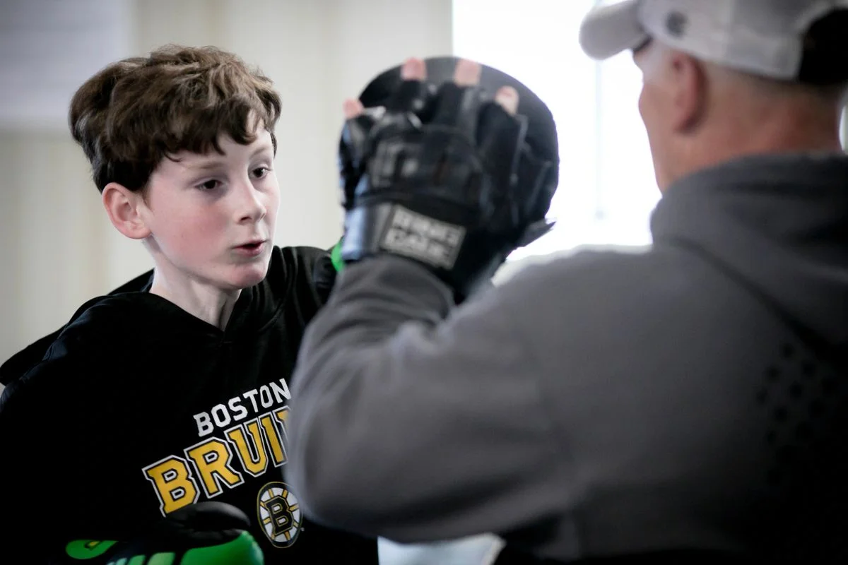 Cutting Edge Fitness & Martial Arts Center academy photo