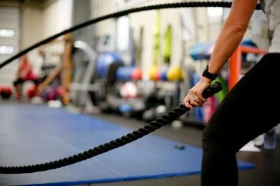 Cutting Edge Fitness & Martial Arts Center academy photo