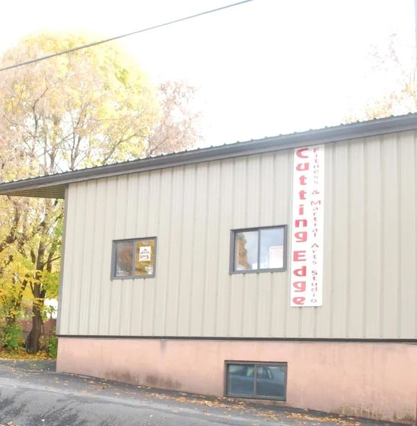Cutting Edge Fitness & Martial Arts Center academy photo