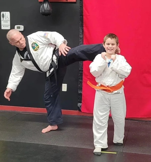 Cutting Edge Fitness & Martial Arts Center academy photo
