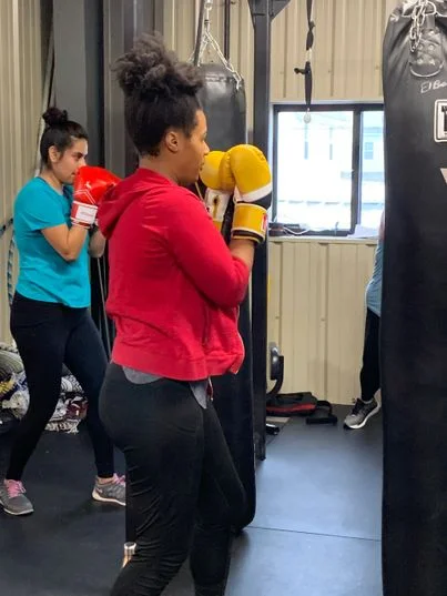 Cutting Edge Fitness & Martial Arts Center academy photo