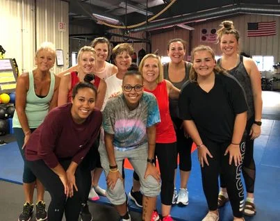 Cutting Edge Fitness & Martial Arts Center academy photo