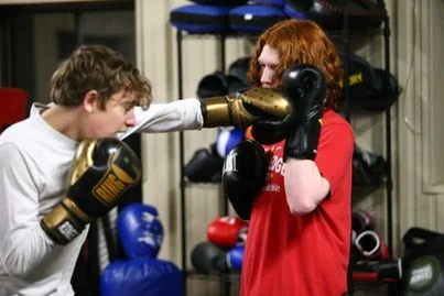 Cutting Edge Fitness & Martial Arts Center academy photo