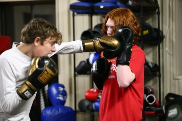 Cutting Edge Fitness & Martial Arts Center academy photo
