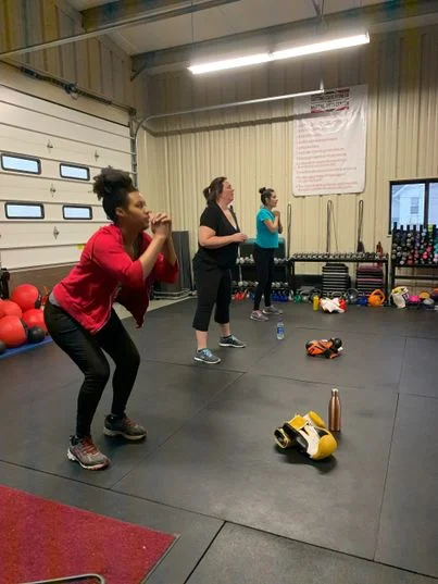 Cutting Edge Fitness & Martial Arts Center academy photo