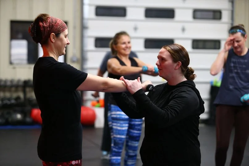 Cutting Edge Fitness & Martial Arts Center academy photo