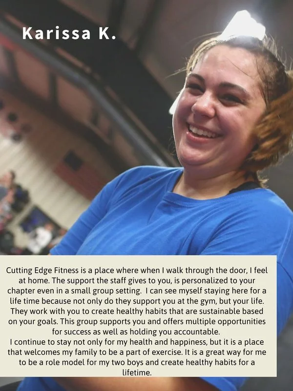 Cutting Edge Fitness & Martial Arts Center academy photo