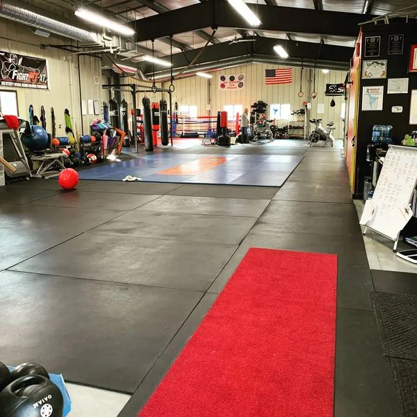 Cutting Edge Fitness & Martial Arts Center academy photo
