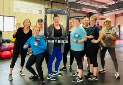 Cutting Edge Fitness & Martial Arts Center academy photo
