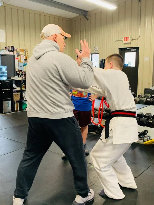 Cutting Edge Fitness & Martial Arts Center academy photo