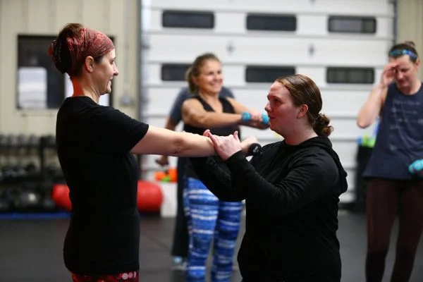 Cutting Edge Fitness & Martial Arts Center academy photo