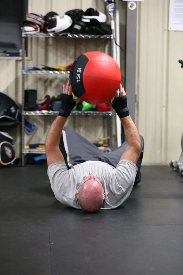 Cutting Edge Fitness & Martial Arts Center academy photo