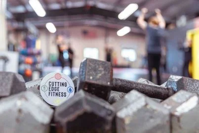 Cutting Edge Fitness & Martial Arts Center academy photo