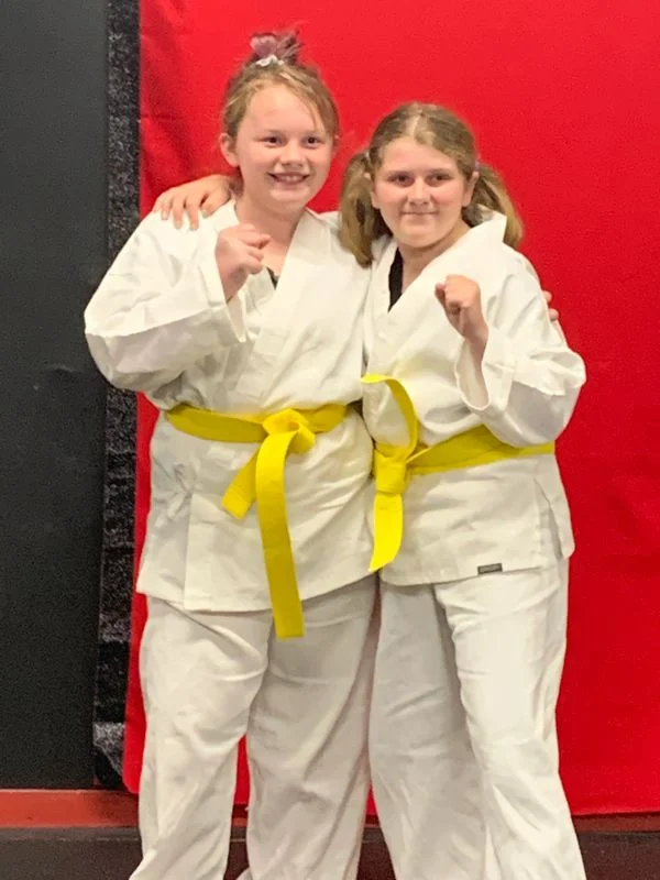 Cutting Edge Fitness & Martial Arts Center academy photo