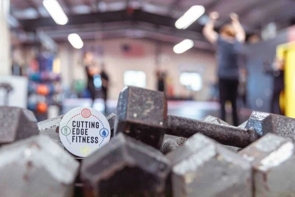 Cutting Edge Fitness & Martial Arts Center academy photo
