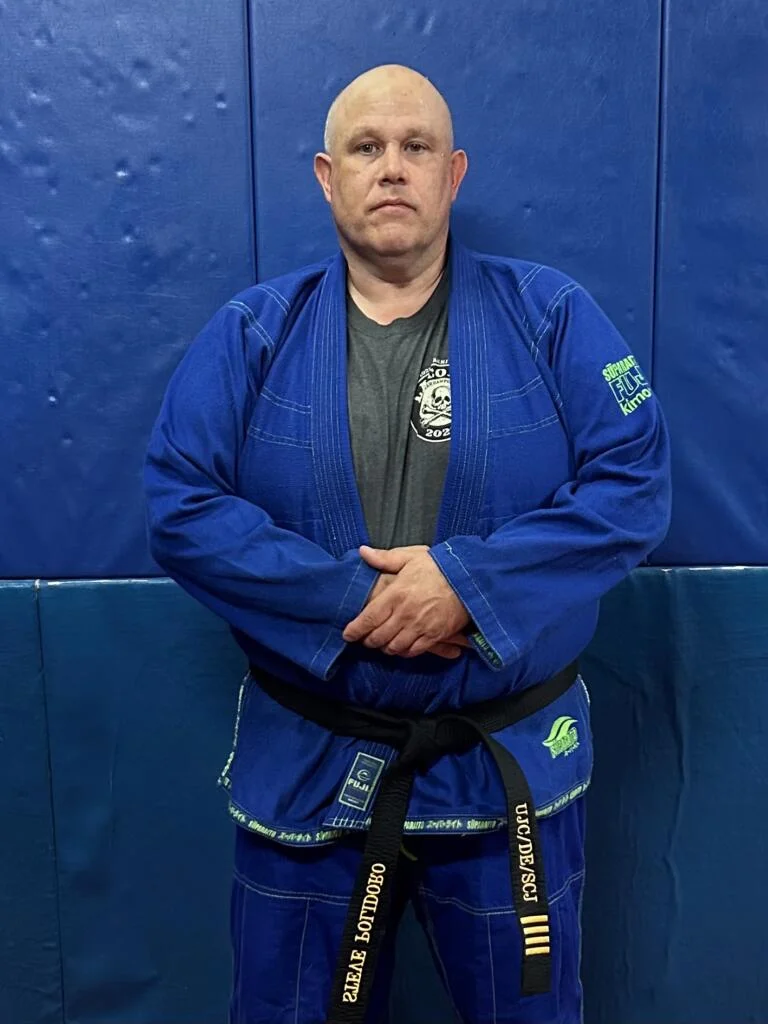 Defensive Edge academy photo