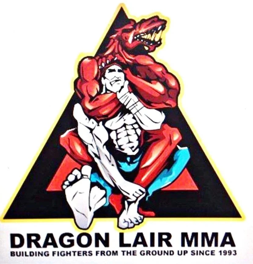 Dragon Lair MMA academy photo