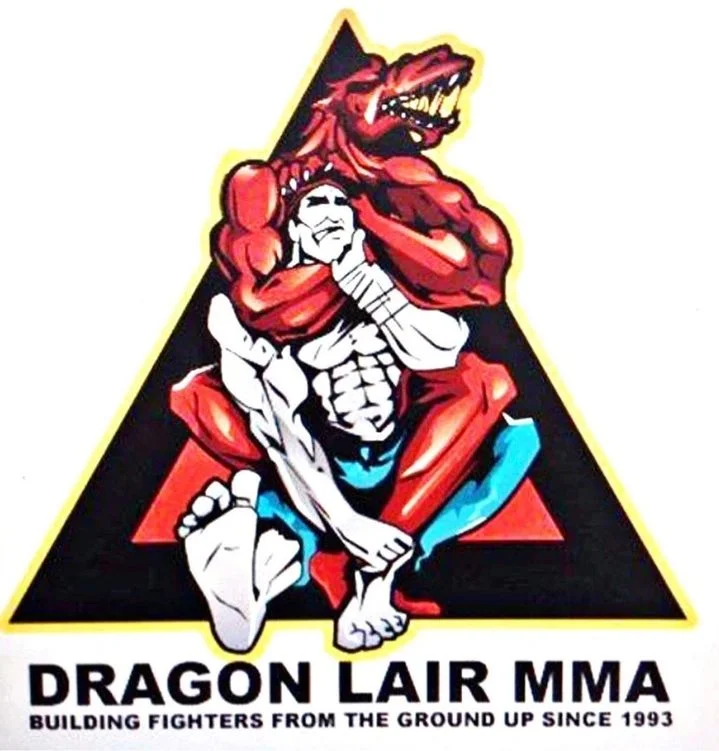 Dragon Lair MMA academy photo