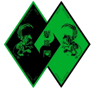 Ethereal Arts Self Defense academy logo
