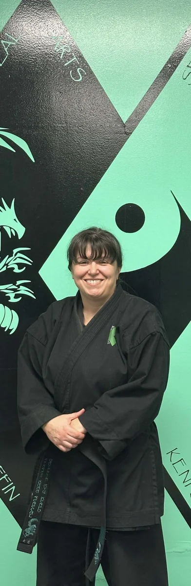 Ethereal Arts Self Defense academy photo