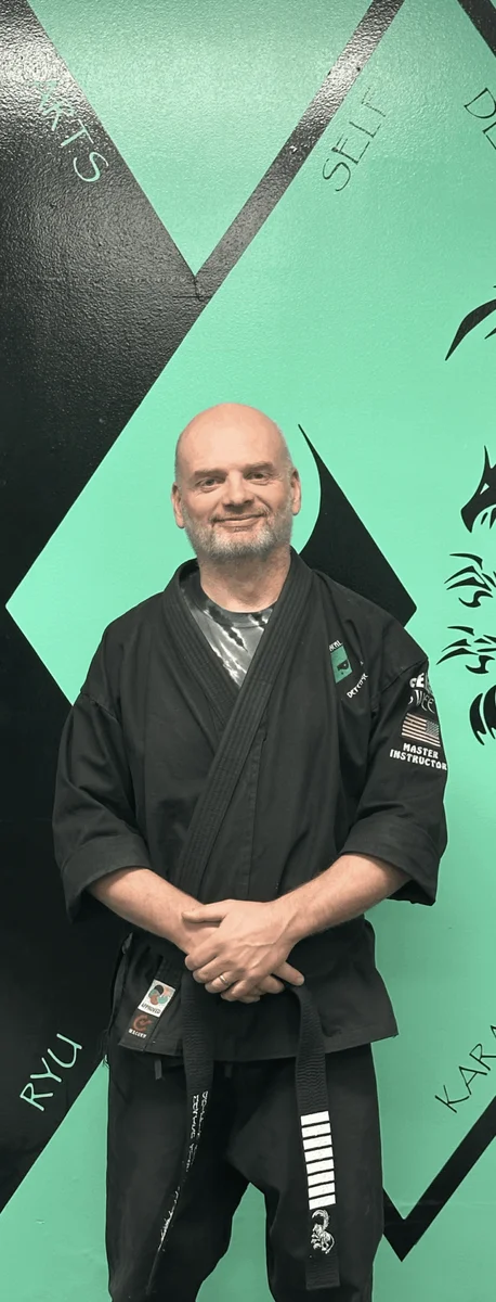 Ethereal Arts Self Defense academy photo