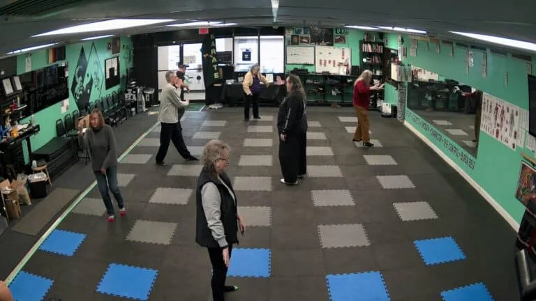 Ethereal Arts Self Defense academy photo