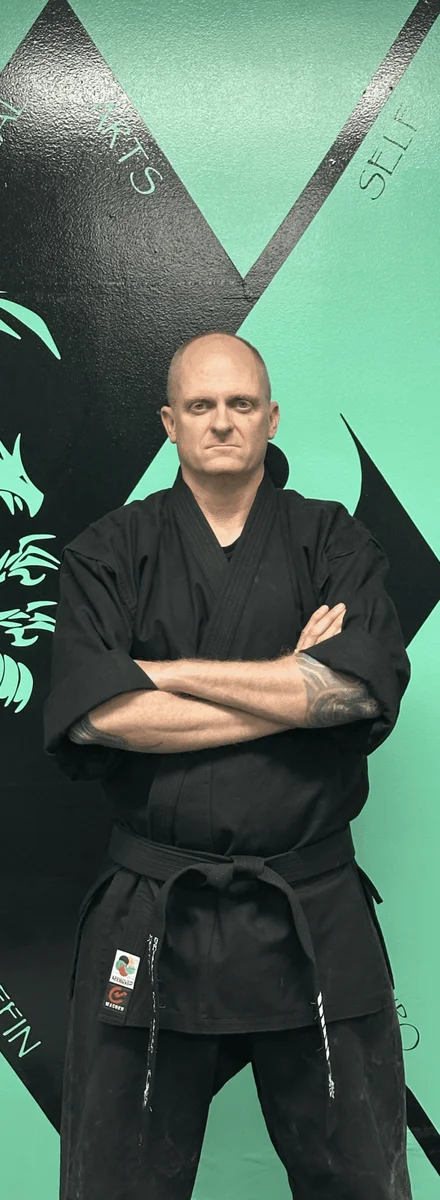 Ethereal Arts Self Defense academy photo