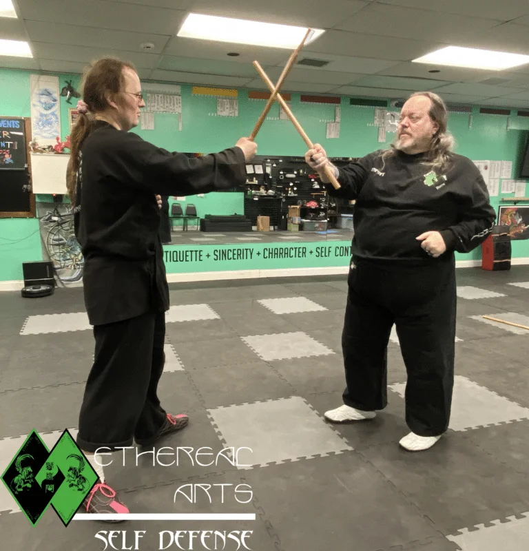 Ethereal Arts Self Defense academy photo