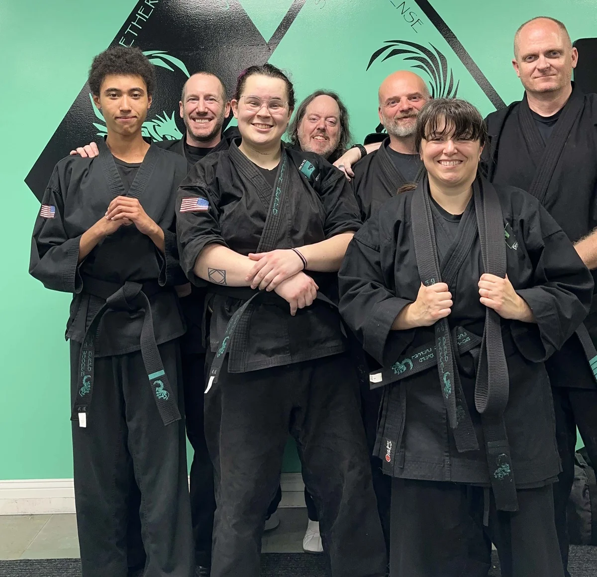 Ethereal Arts Self Defense academy photo