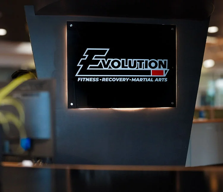 Evolution Performance Center academy photo