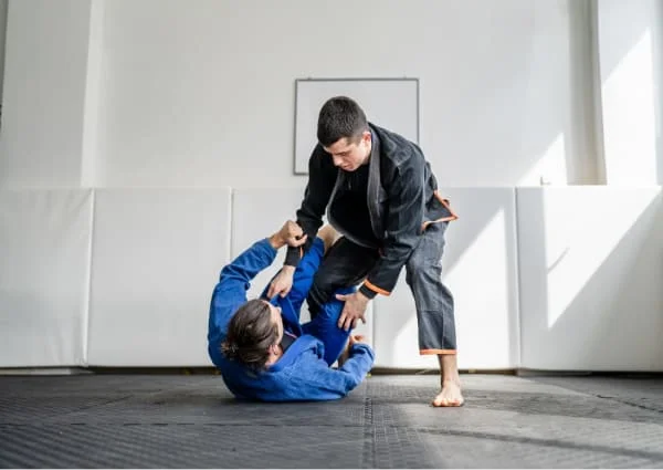 Excel Martial Arts academy photo