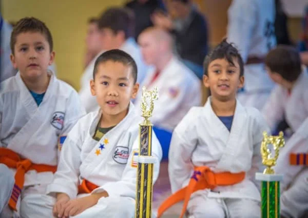 Excel Martial Arts academy photo