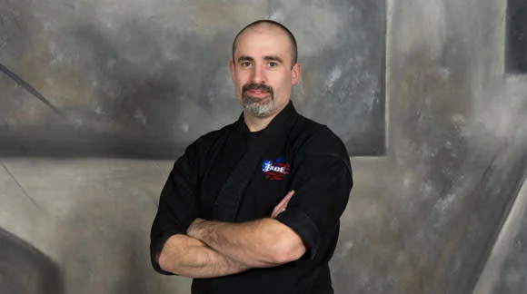 Excel Martial Arts academy photo