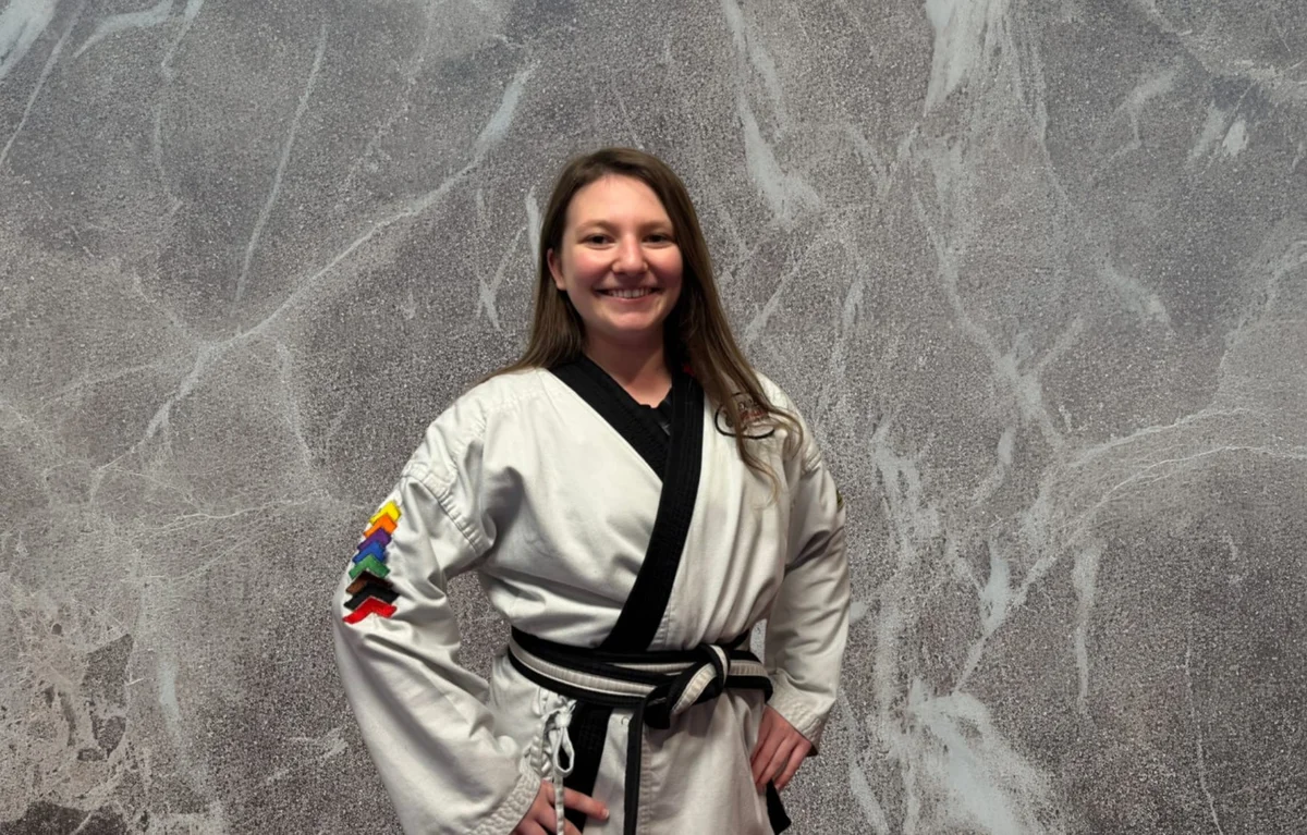 Excel Martial Arts academy photo