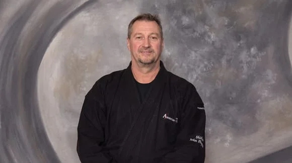 Excel Martial Arts academy photo