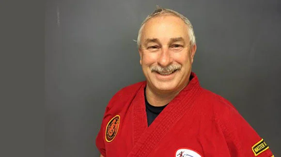 Excel Martial Arts academy photo