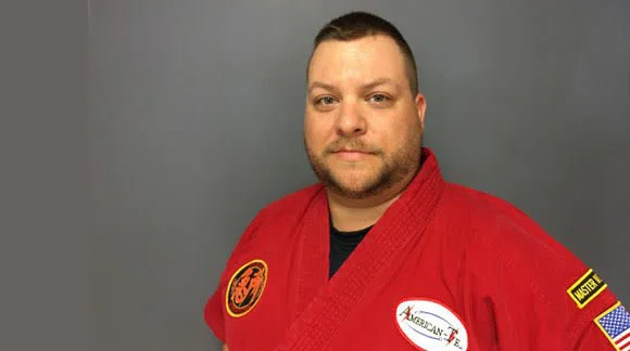 Excel Martial Arts academy photo