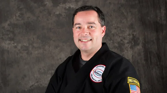 Excel Martial Arts academy photo