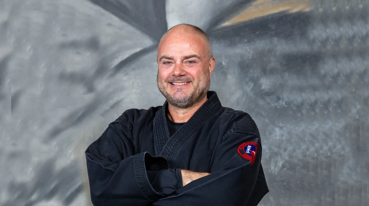Excel Martial Arts academy photo
