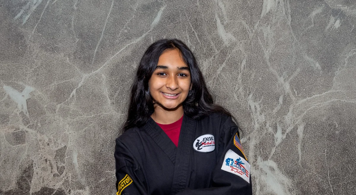 Excel Martial Arts academy photo