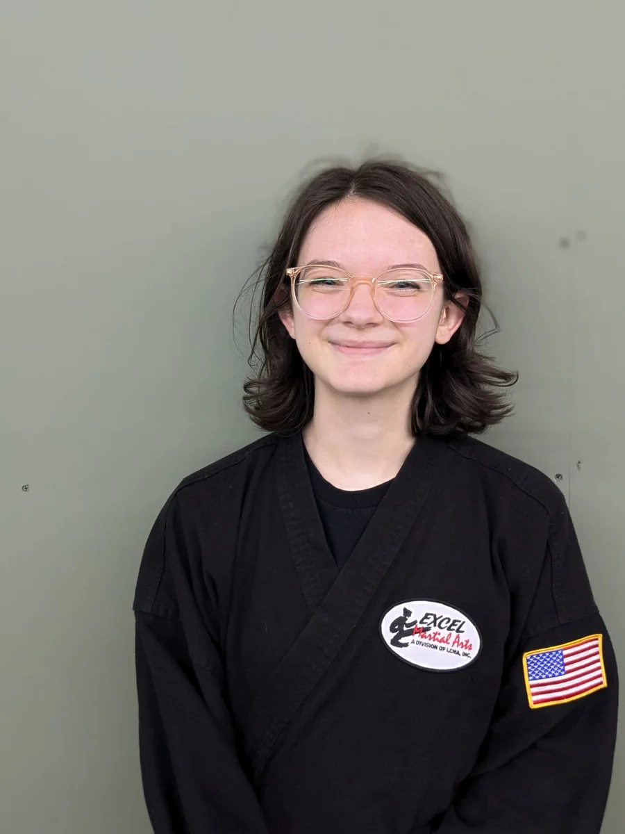 Excel Martial Arts academy photo