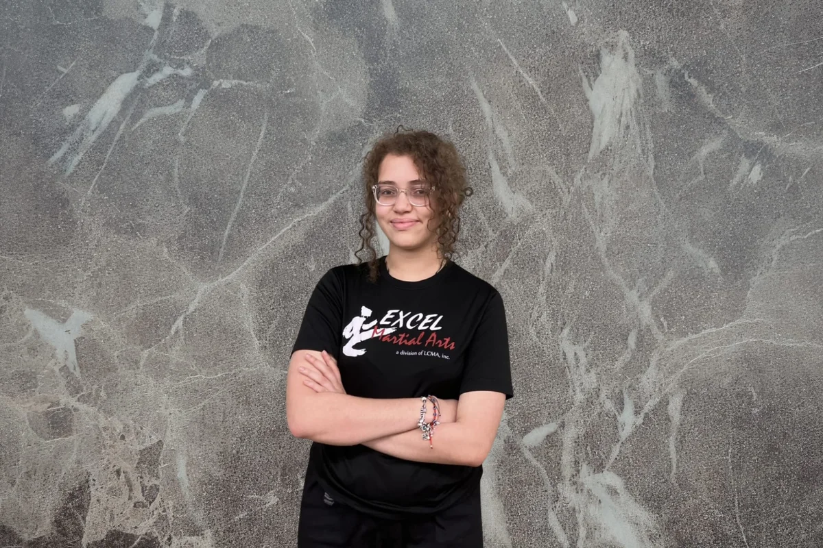 Excel Martial Arts academy photo