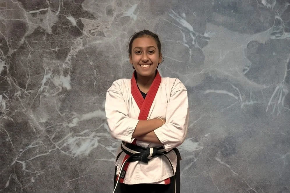 Excel Martial Arts academy photo